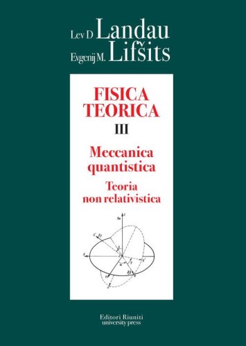 Fisica teorica