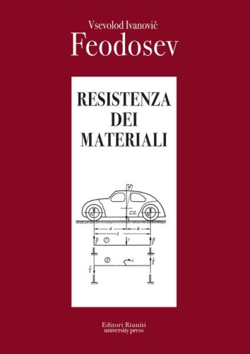Resistenza dei materiali