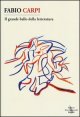 Il grande ballo della letteratura