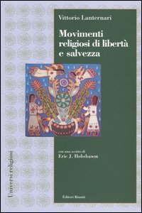 Movimenti religiosi di libert&agrave; e salvezza