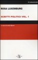 Scritti politici - Vol. 1