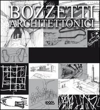 Bozzetti architettonici