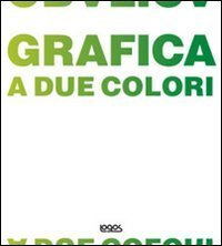 Grafica A Due Colori