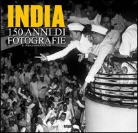 India. 150 anni di fotografie