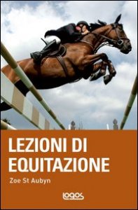 Lezioni di equitazione
