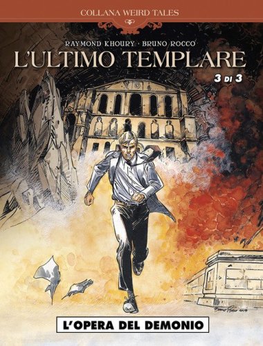 L'ultimo templare