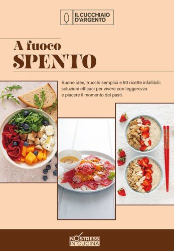 A fuoco spento. No stress
