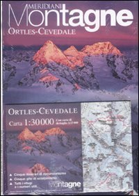 Ortles-Cevedale