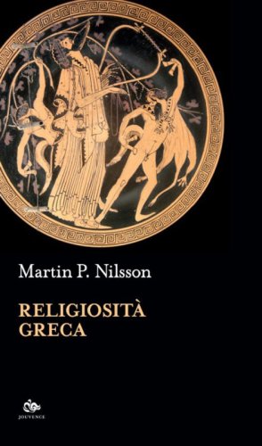 Religiosit&agrave; greca