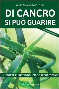 Di cancro si pu&ograve; guarire