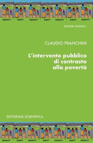 L'intervento pubblico di contrasto alla povert&agrave;