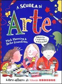 A scuola di arte