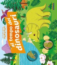 Al tempo dei dinosauri. Il piccolo mondo animato