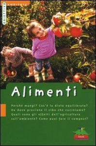 Alimenti. Con gadget