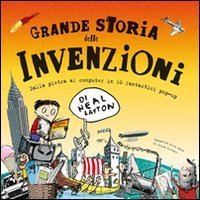Grande storia delle invenzioni