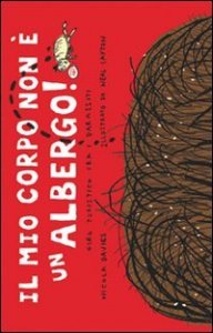 Il mio corpo non &egrave; un albergo