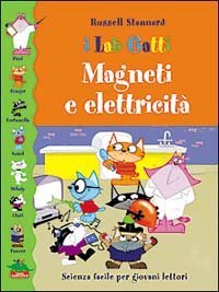 Magneti e elettricit&agrave;