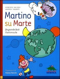 Martino su Marte