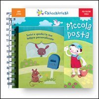Piccola posta - Con gadget