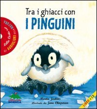 Tra i ghiacci con i pinguini