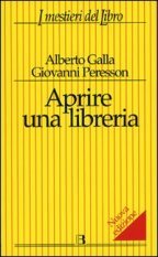 Aprire una libreria