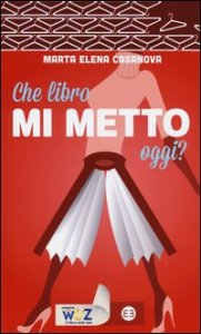 Che libro mi metto oggi?