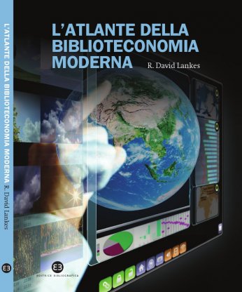 L'atlante della biblioteconomia moderna