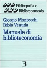 Manuale di biblioteconomia