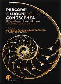 Percorsi e luoghi della conoscenza