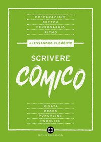 Scrivere comico