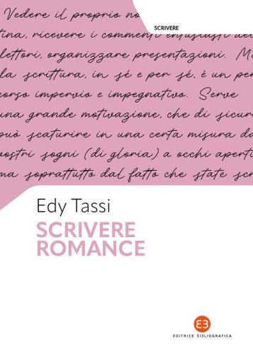Scrivere romance