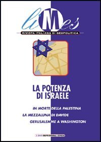 3/2005 Limes La Potenza Di Israele