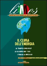 6/2007 Limes Il Clima Dell`energia