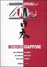 Quaderni Speciali Limes Mistero Giappone