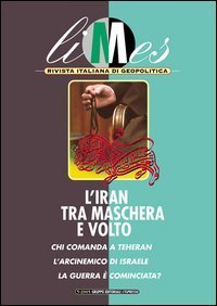 ## V.e. ## 5/2005 Limes L`iran Tra Maschera E