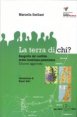 La terra di chi? - Geografia del conflitto arabo israeliano palestinese
