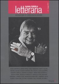 Nuova rivista letteraria (2010). Vol. 3: Populismo, letteratura e dintorni. - Populismo, letteratura e dintorni