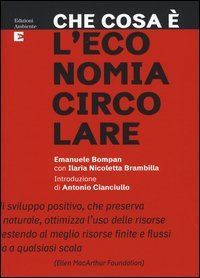 Che cosa &egrave; l'economia circolare
