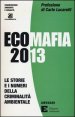 Ecomafia 2013. Le storie e i numeri della criminalit&agrave; ambientale