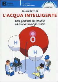 L'acqua intelligente. Una gestione sostenibile ed economica &egrave; possibile