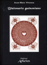 Dizionario gu&eacute;noniano