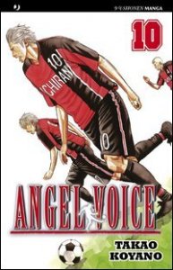 Angel voice - Vol. 10