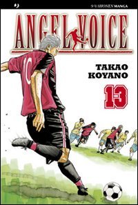 Angel voice - Vol. 13