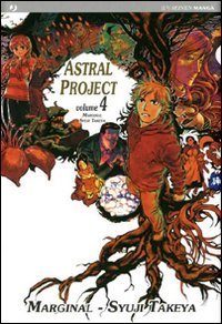 Astral project - Vol. 4