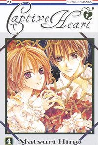 Captive Heart. Vol. 4
