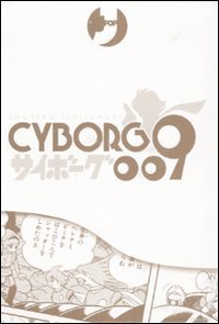 Cyborg 009 - Vol. 3