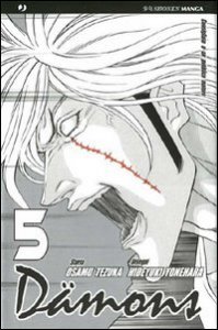 Damons - Vol. 5