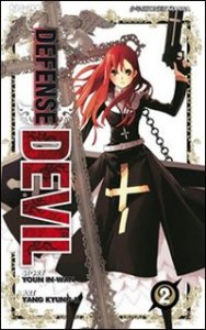 Defense Devil - Vol. 2
