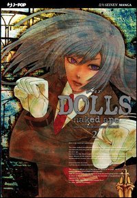 Dolls - Vol. 2