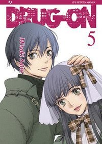 Drug-on